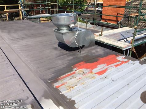 metal sheet roof waterproofing|flexible sheet waterproofing.